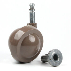 40mm Shepherd Castors