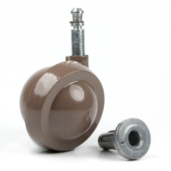Large Shepherd Castors