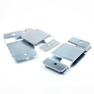 Metal Linking Brackets