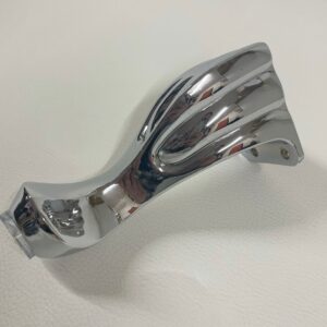 Chrome Foot ML025