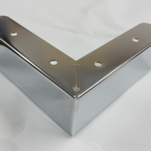 Chrome Foot ML039