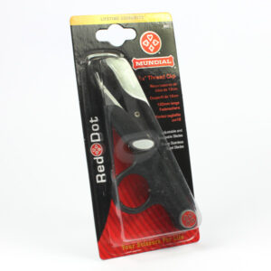 Mundial Red Dot Thread Snips