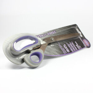 Mundial Titanium Edge Shears