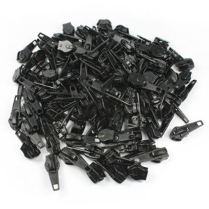 Zip Sliders (No.5)
