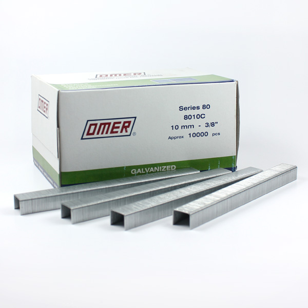 Tacwise 80 Series Staples - Image 3