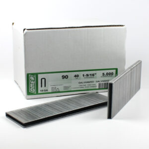 Omer 90 Series Staples