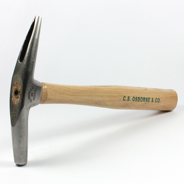 Osborne Magnetic Hammer - 222