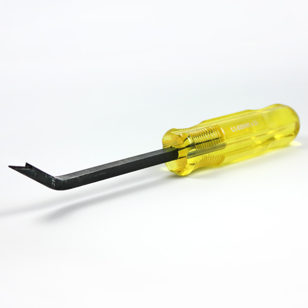 Osborne Yellow Staple Lifter - 120.5