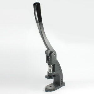 Osborne Button Cutter and Press