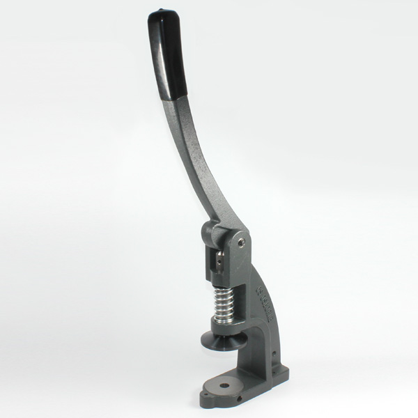 Osborne Button Cutter and Press