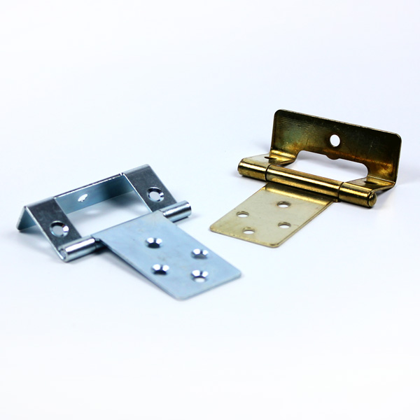 Ottoman Hinge