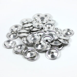 Prong Button Washers