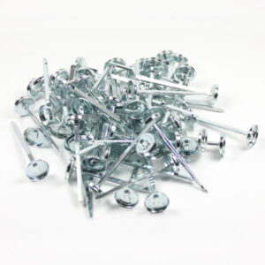 Prong Back Button