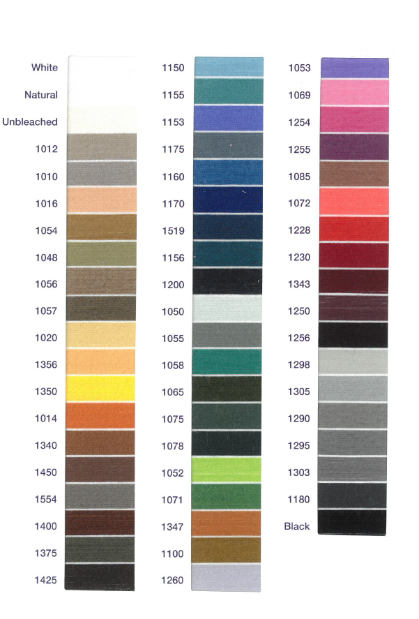 M36 Sewing Cotton - Image 2