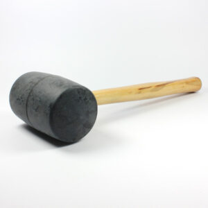Rubber Mallet