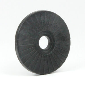 Serrated Spacer