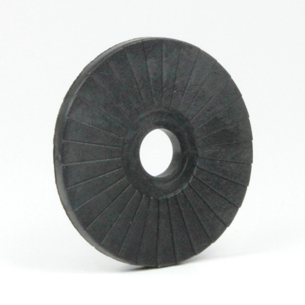 Serrated Spacer