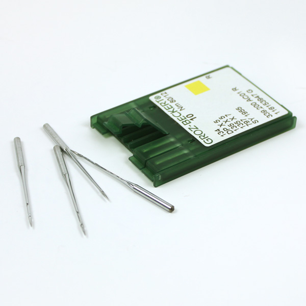 Sewing Machine Needles