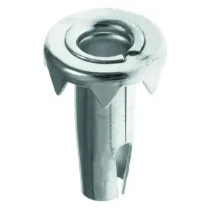 Castor Socket