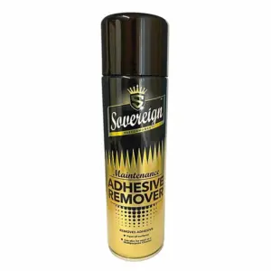 Adhesive Remover / Solvent Cleaner