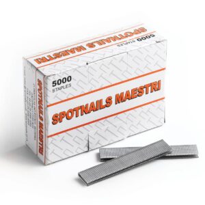 Spotnails Staples - Type 55 66 77