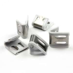 Metal Spring Clips
