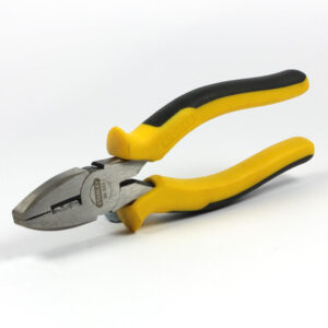 Stanley Dynagrip Pliers