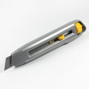 Interlock Stanley Knife