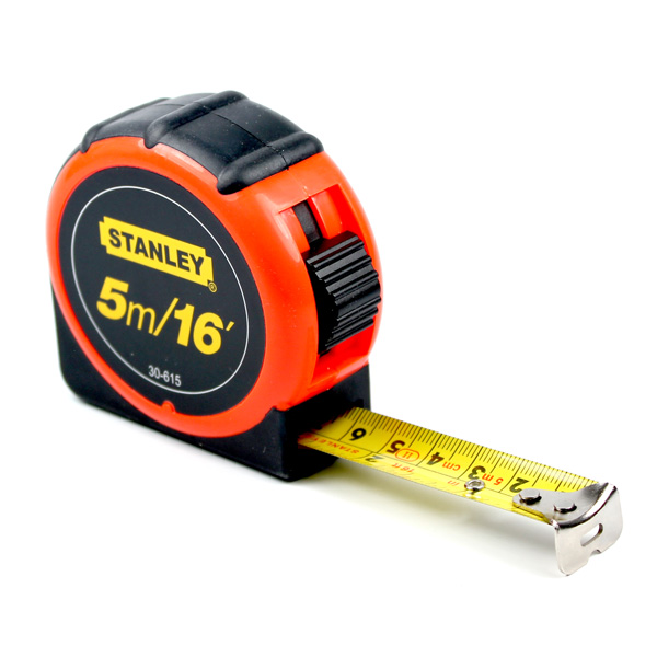 Stanley Tape Measure - Image 2