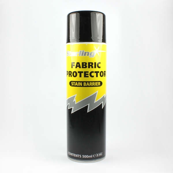 Fabric Protector