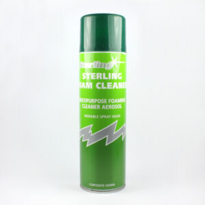 Foam Cleaner