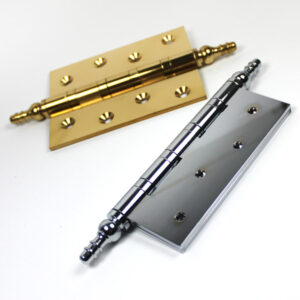 Decorative Hinge