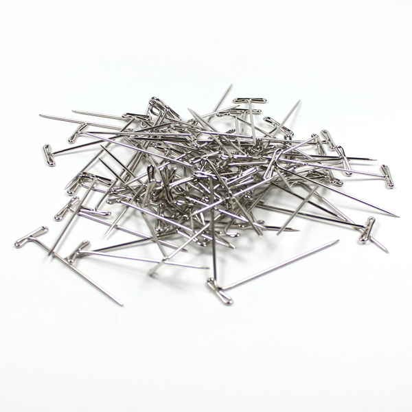 Osborne T Pins