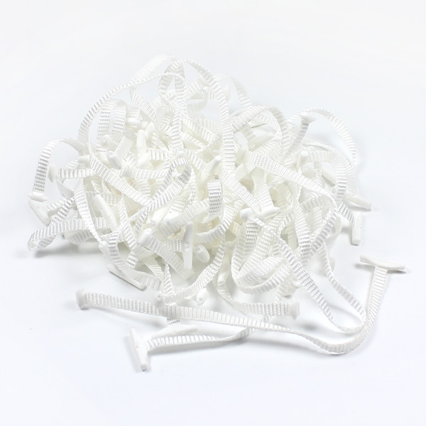 Button Tapes - Long/Short & Short/Short