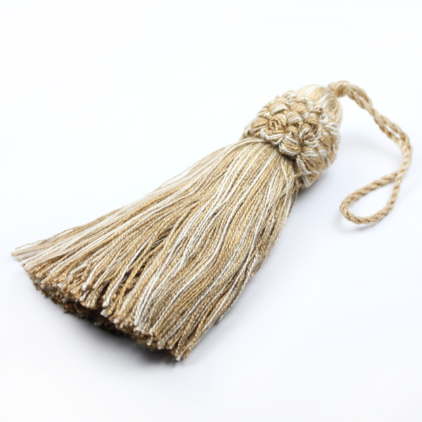 Oxford Tassels - Image 13