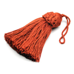 Oxford Tassels