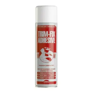 Trim Fix Adhesive