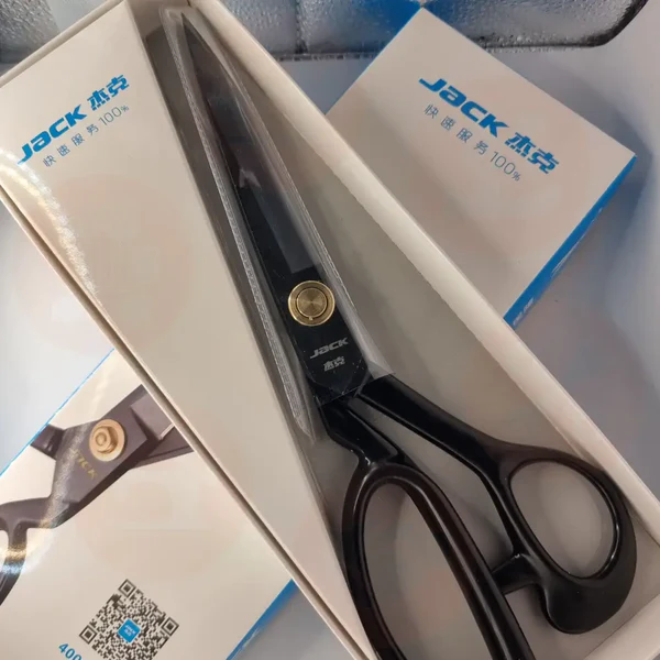 JACK SCISSORS