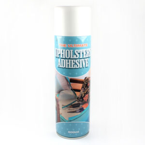Ultimate Upholstery Adhesive