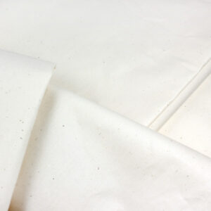Waxed Cambric