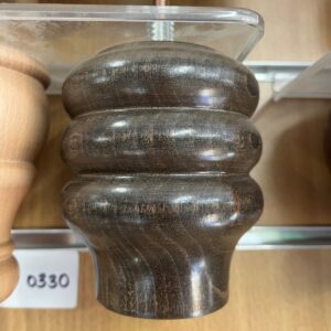 Wooden Foot - WF330