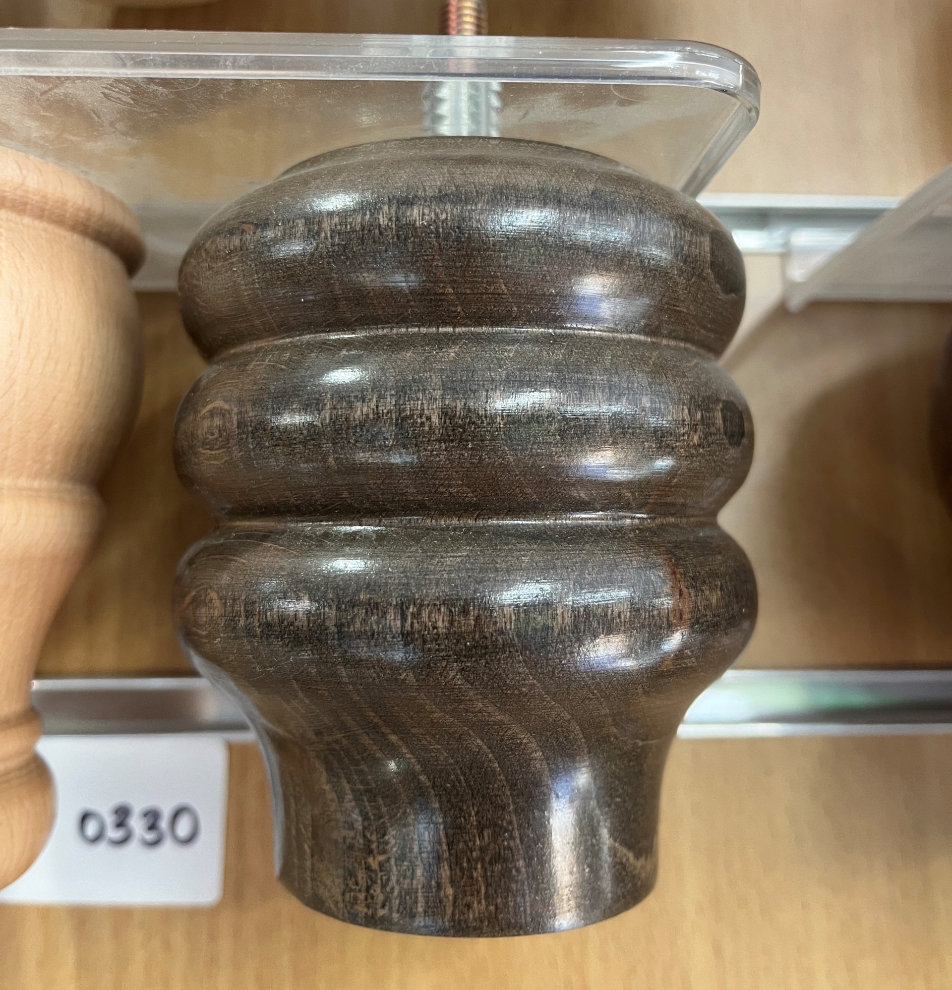 Wooden Foot - WF330