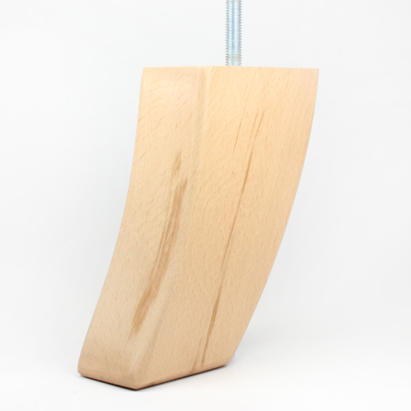 Wooden Foot - WF0127