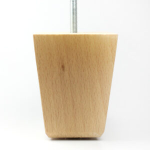 Wooden Foot - WF0331
