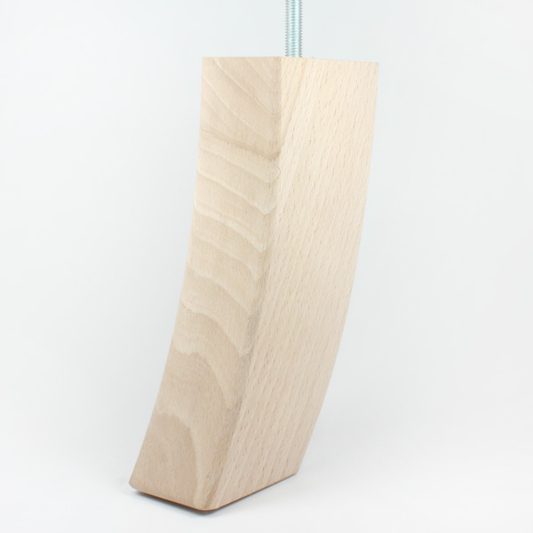 Wooden Foot - WF0369