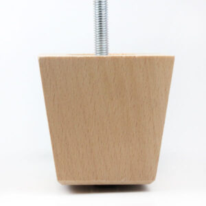 Wooden Foot - WF0858