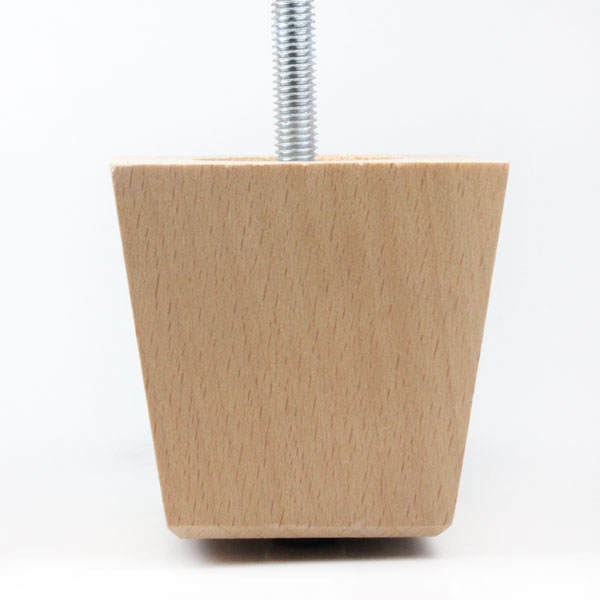 Wooden Foot - WF0858