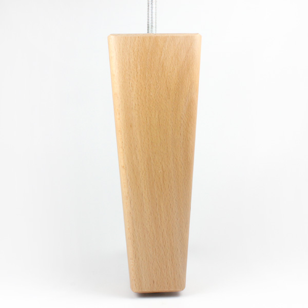 Wooden Foot - WF1415/ Hotel 8 - Image 2