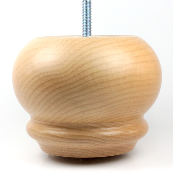 Wooden Foot - WF0733