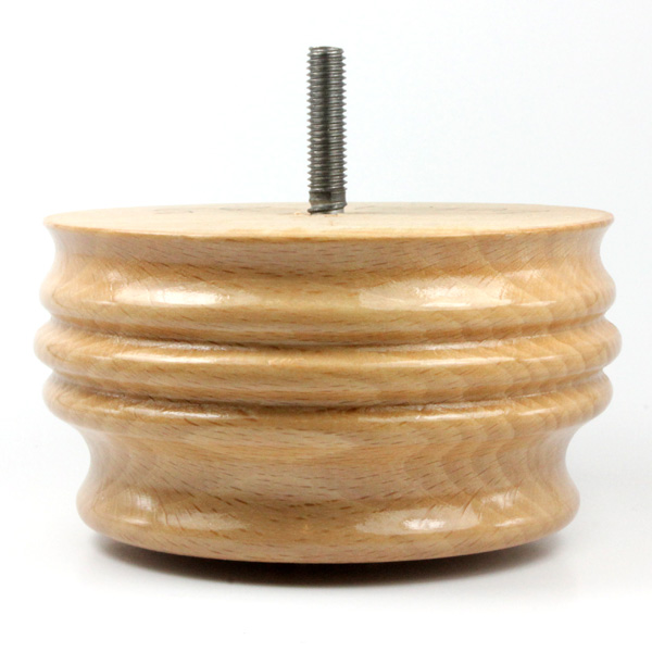 Wooden Foot - WFA85